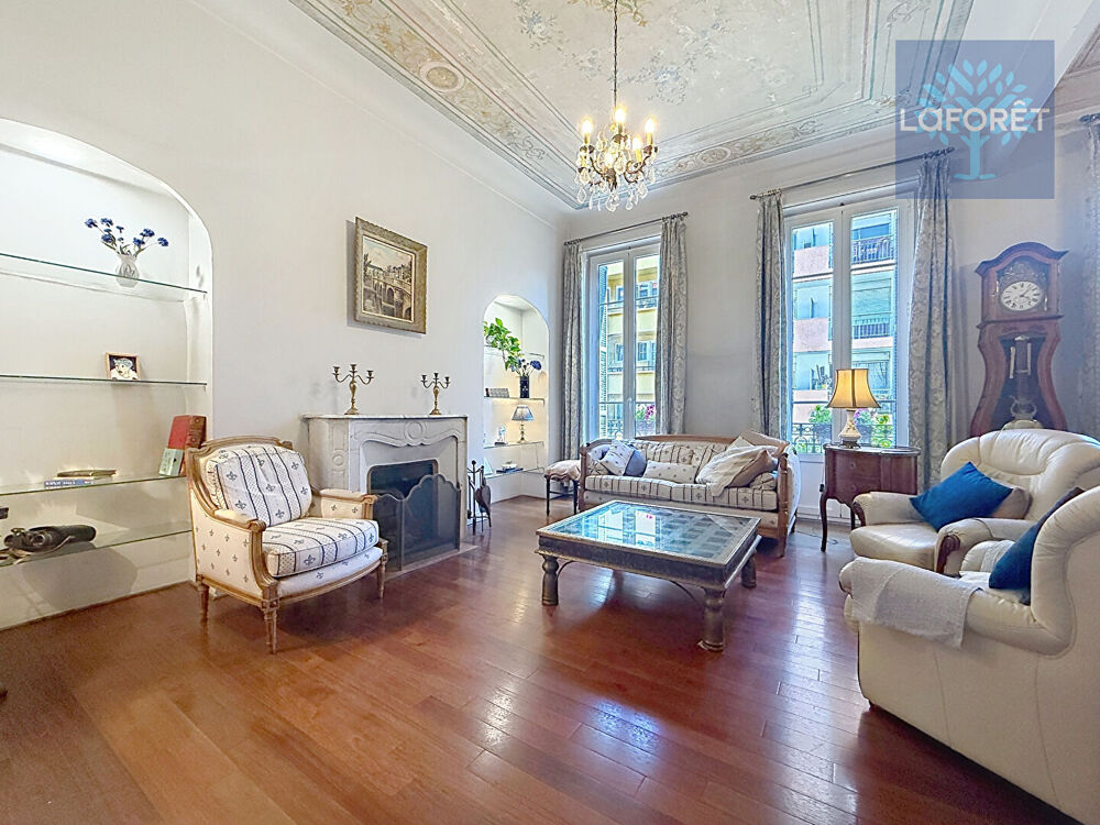 Appartement – Nice - Vue 3