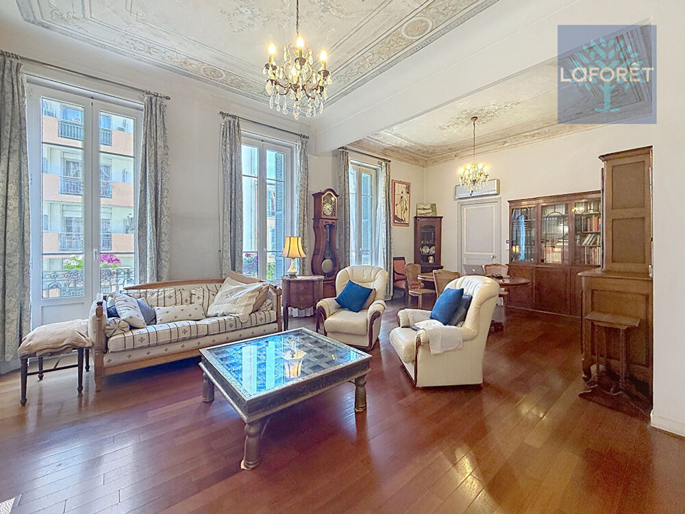 Appartement – Nice - Vue 4
