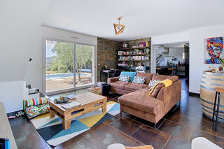  Maison à vendre 5 pièces 143 m²