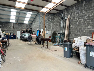  Appartement � vendre 1 pi�ce 200 m�