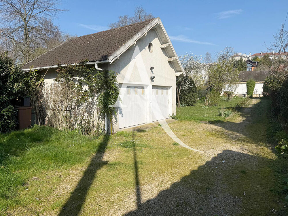 Maison Chatou 3 pièces 56 m2