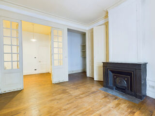  Appartement � vendre 3 pi�ces 60 m�