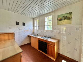  Maison  vendre 5 pices 152 m