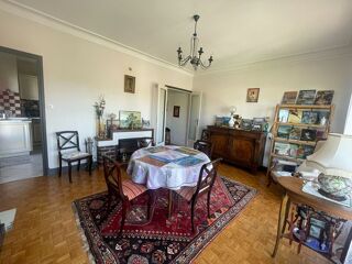  Maison à vendre 5 pièces 135 m²