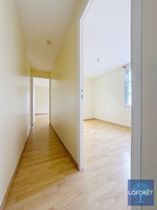  Appartement � vendre 3 pi�ces 56 m�