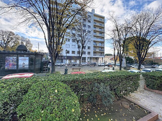  Appartement � vendre 3 pi�ces 49 m�