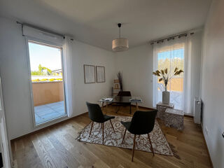  Appartement � vendre 4 pi�ces 107 m�