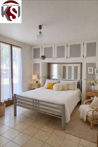  Maison � vendre 4 pi�ces 110 m�