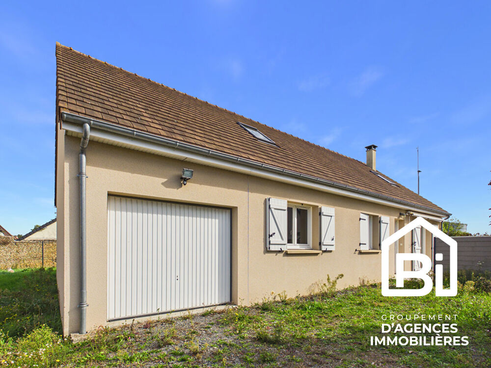 Vente Maison Maison Frenouville 6 pièce(s) 105 m2 Frenouville
