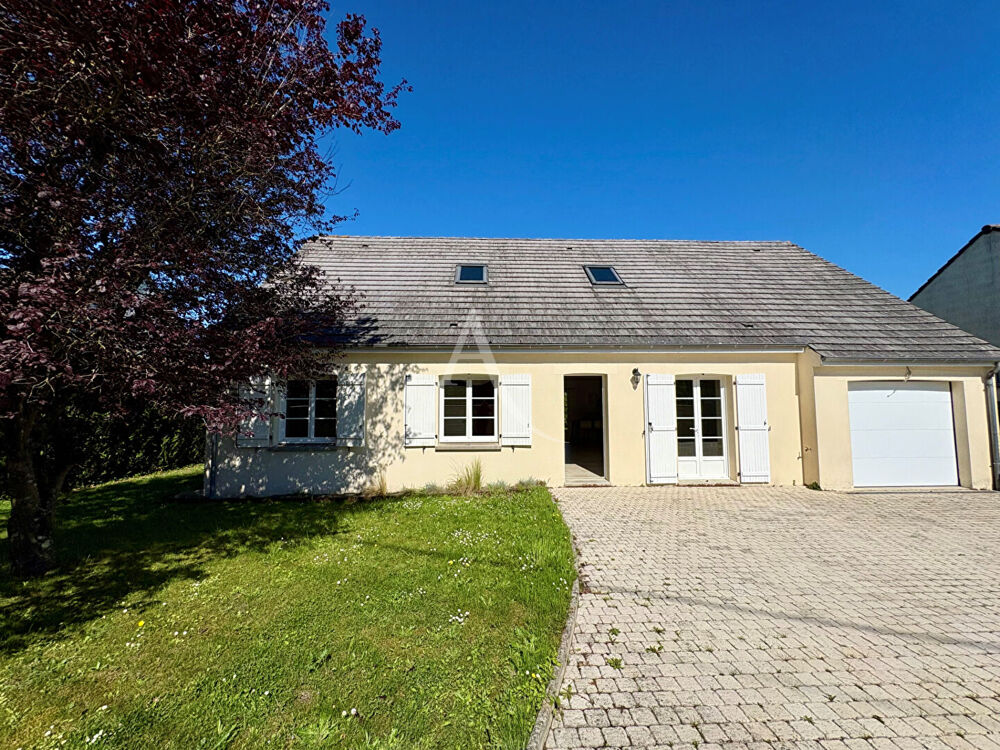 Maison Trainou 170 m² - 5 chambres