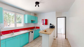  Maison à vendre 7 pièces 127 m²