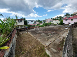  Terrain � vendre 458 m�