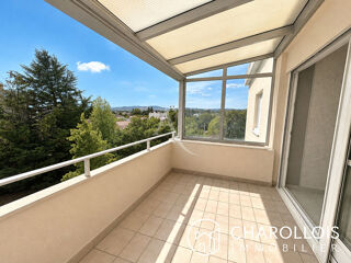  Appartement à vendre 3 pièces 72 m²