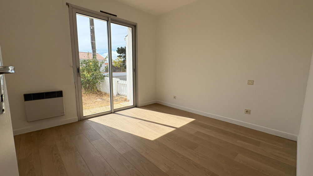 Vente Maison Maison Saint Hilaire De Riez 5 pièce(s) 80 m2 Saint hilaire de riez