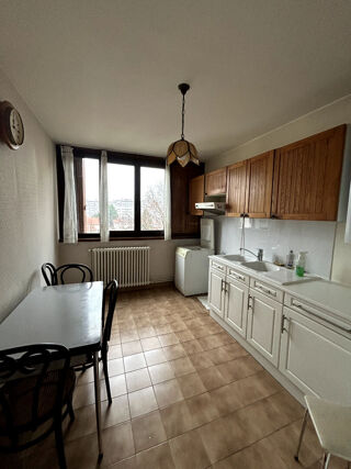  Appartement  vendre 3 pices 68 m