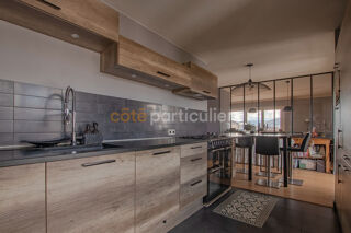  Appartement  vendre 7 pices 180 m