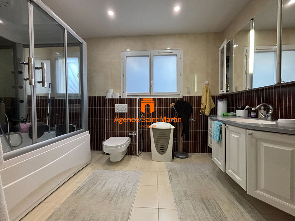 � vendre  Maison Mont�limar (26200)