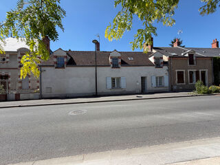  Maison à vendre 9 pièces 210 m²