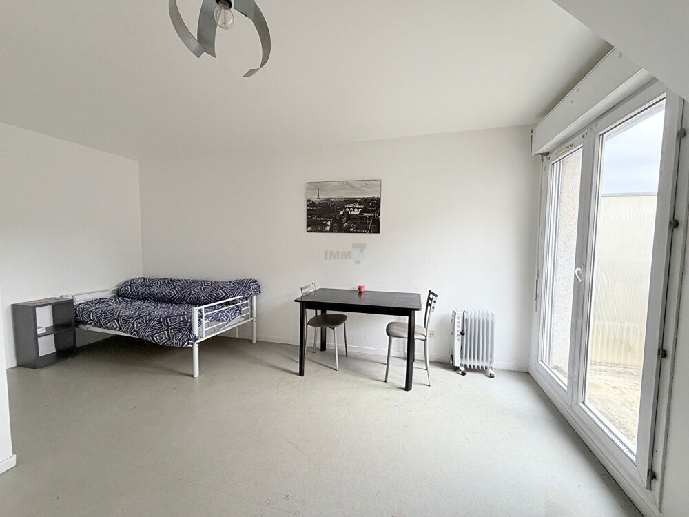 Vente Appartement Appartement Villenoy 1 pièce(s) 29 m2 Villenoy