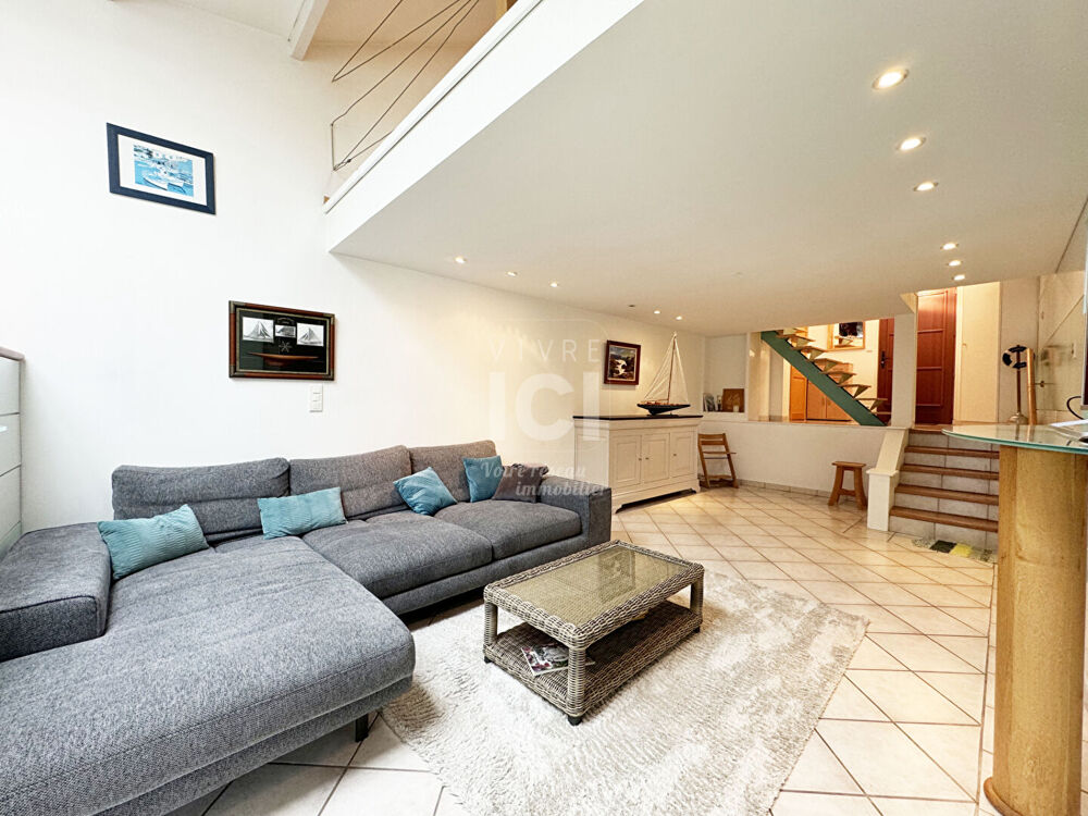 Vente Maison Maison  Nantes 7 pièces 177 m² Beauséjour Saint herblain