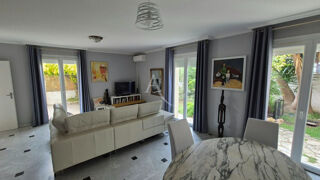 Vente Maison BALARUC-LES-BAINS ? MAISON FAMILIALE DE 178 M² AVEC GARAGE, FORAGE ET FORT POTENTIEL EN CENTRE-VILLE Balaruc les bains