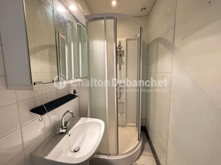  Appartement à louer 2 pièces 48 m²