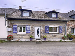  Maison � vendre 5 pi�ces 122 m�