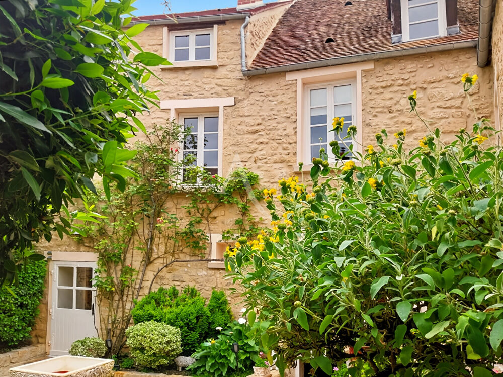  vendre  Maison Mzy-sur-Seine (78250)
