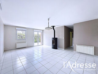  Maison � vendre 5 pi�ces 95 m�
