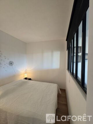  Appartement � vendre 1 pi�ce 29 m�