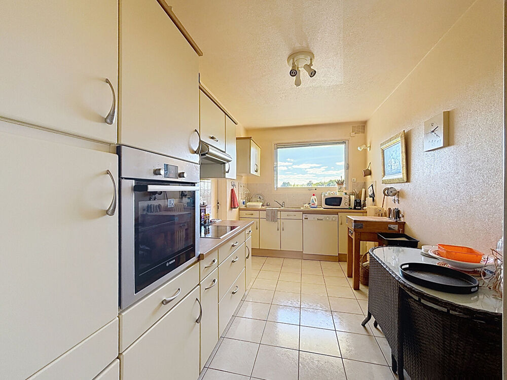 Vente Appartement Résidence FOCH Appartement Auxerre 5 pièce(s) 131 m2 Auxerre
