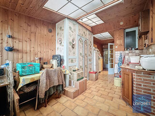  Maison � vendre 5 pi�ces 136 m�