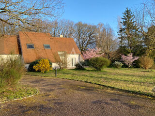  Maison � vendre 7 pi�ces 240 m�