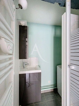  Appartement � vendre 1 pi�ce 25 m�