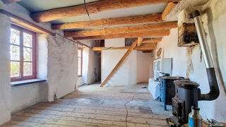  Maison à vendre 3 pièces 102 m²