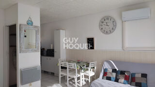  Appartement � vendre 1 pi�ce 25 m�