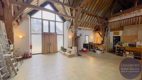   Local commercial  186 m2 