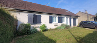  Maison � vendre 7 pi�ces 115 m�