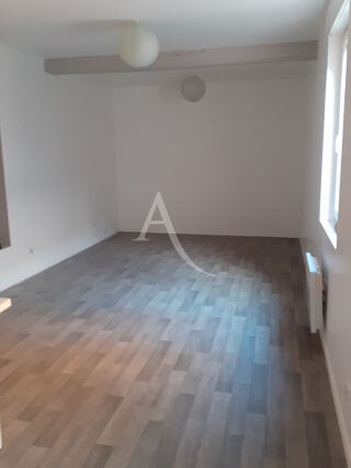  Appartement à louer 1 pièce 31 m²
