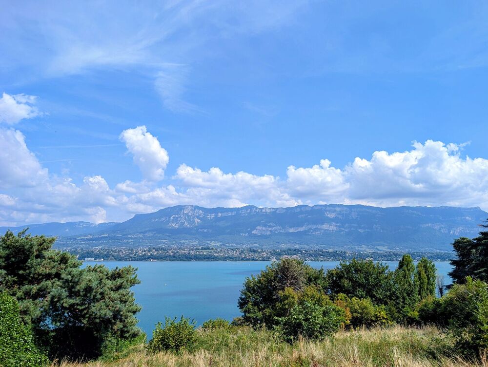 � vendre  Maison Aix-les-Bains (73100)
