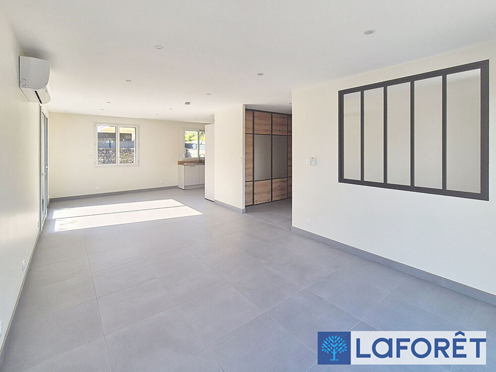 Maison neuve Is Sur Tille 4 pièce(s) 100.9 m2