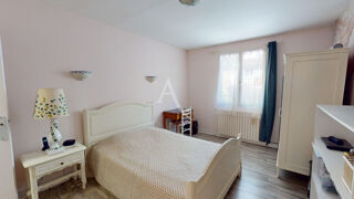  Maison à vendre 5 pièces 103 m²