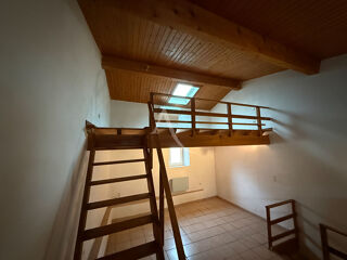  Maison à louer 3 pièces 44 m²