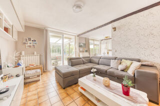  Maison � vendre 5 pi�ces 93 m�