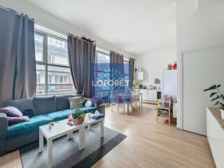  Appartement � vendre 1 pi�ce 53 m�