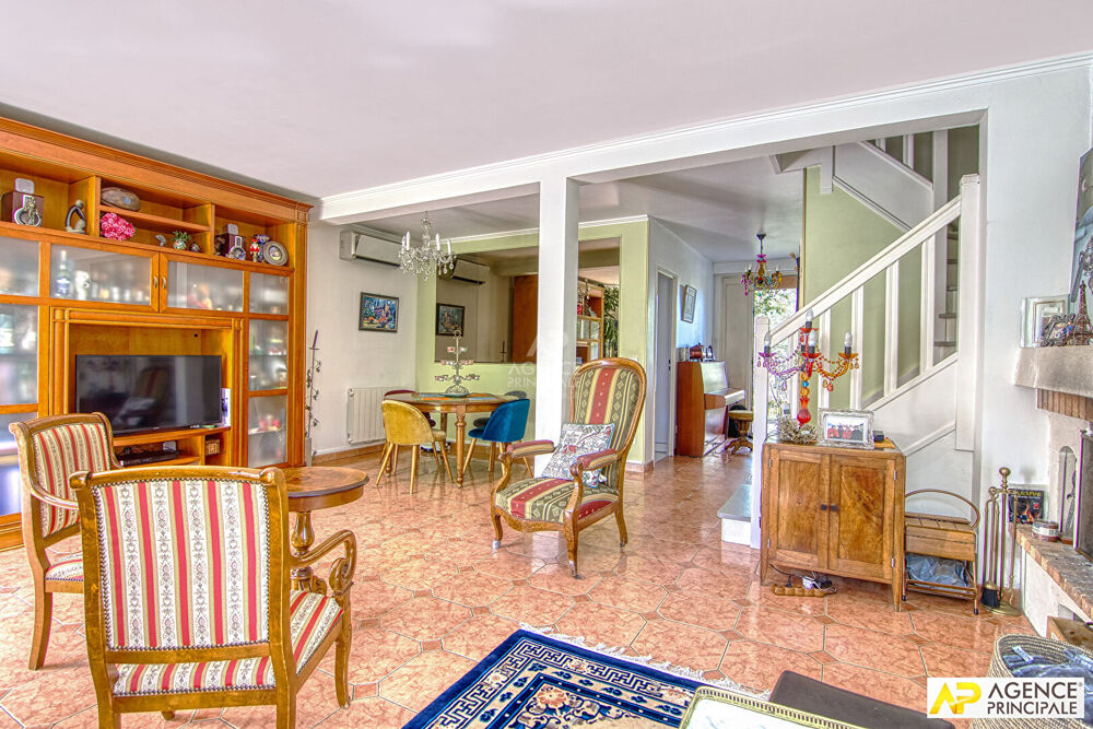 � vendre  Maison Saint-Germain-en-Laye (78100)