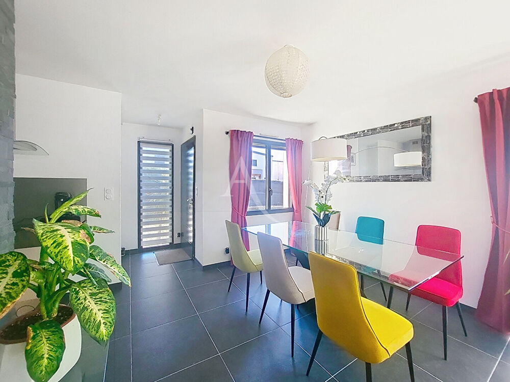 Vente Maison Cholet , À proximité du lac de Ribou Cholet