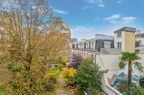  Appartement � louer 4 pi�ces 80 m�