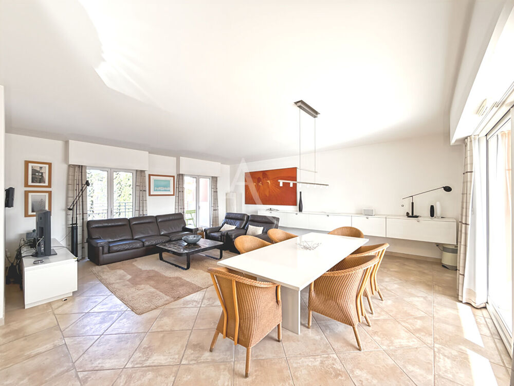 � vendre  Appartement Cannes (06400)
