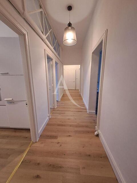  Appartement � louer 4 pi�ces 87 m�